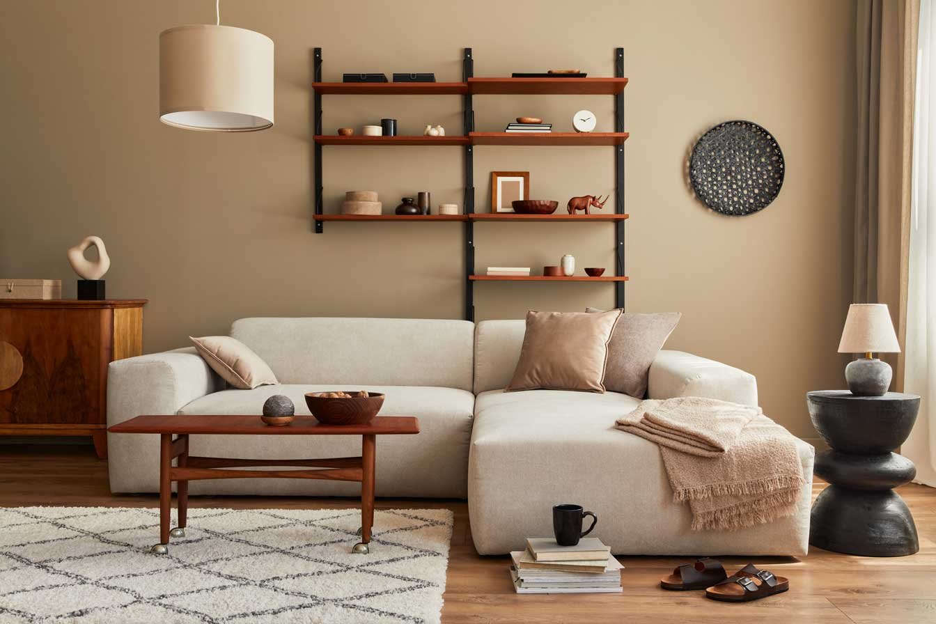 10 Tips for Creating a Cozy Living Room