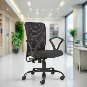 Callisto C83 Executive Chair