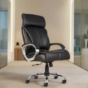 Enrico C54 Boss Chair